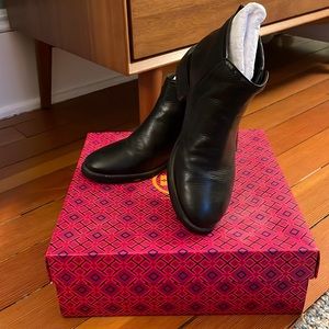 Tory Burch Lexi bootie